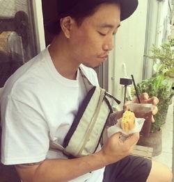 过仔gary吃瓜,揭秘娱乐圈吃瓜背后的真相