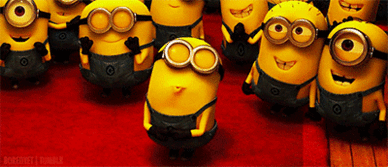 最新小黄人吃瓜,揭秘娱乐圈最新热点事件