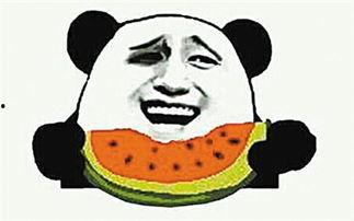 做个吃瓜群众的意思,做个吃瓜群众的快乐与烦恼