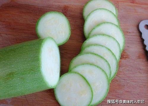 减脂餐吃角瓜怎么吃,美味与健康的完美结合