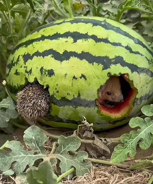 吃田瓜了,传统美味，现代演绎