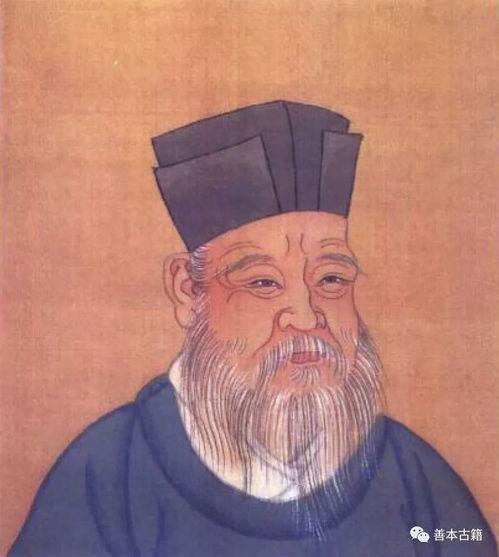 吃瓜朱熹读书,趣味解读古代学者读书生活