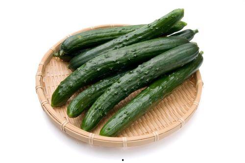 天天吃咸瓜,舌尖上的咸香诱惑