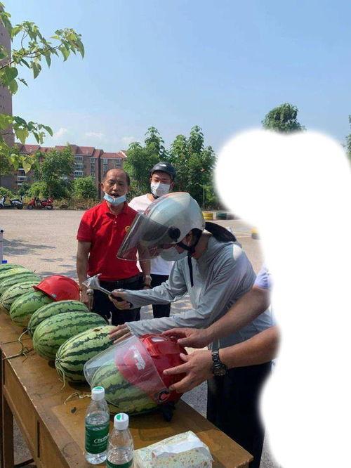 唐山小伙吃瓜事件,一场网络热议背后的真相与反思