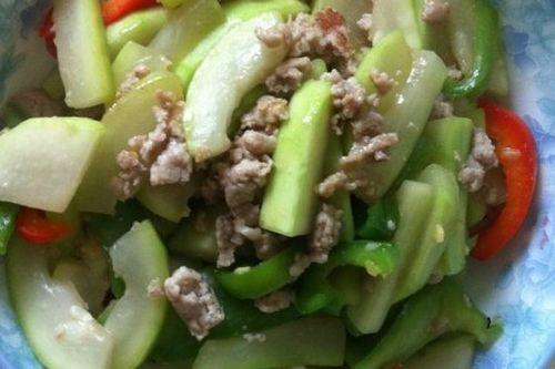 福州人吃瓠瓜,瓠瓜美食之旅