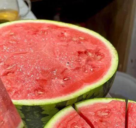 吃瓜前准备什么,如何准备一场轻松愉快的“瓜”事