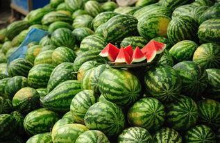 吃瓜前准备什么,如何准备一场轻松愉快的“瓜”事