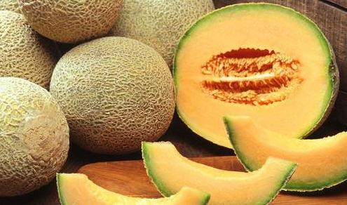 哈密瓜能和梨吃吗,美味还是禁忌？
