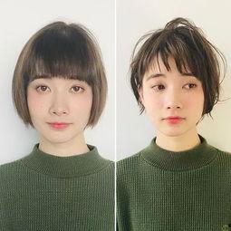 吃瓜小熊发型,引领潮流新风尚