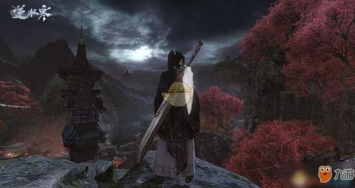 逆水寒吃瓜龙吟,龙吟篇，揭秘吃瓜背后的江湖风云