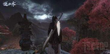 逆水寒吃瓜龙吟,龙吟篇，揭秘吃瓜背后的江湖风云