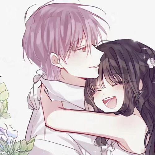 情头动漫吃瓜,吃瓜群众眼中的甜蜜瓜果时光