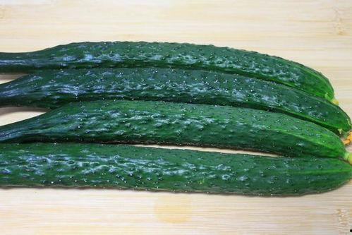 黄色爽瓜怎么吃,解锁夏日清新美味