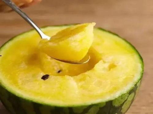 黄色爽瓜怎么吃,解锁夏日清新美味