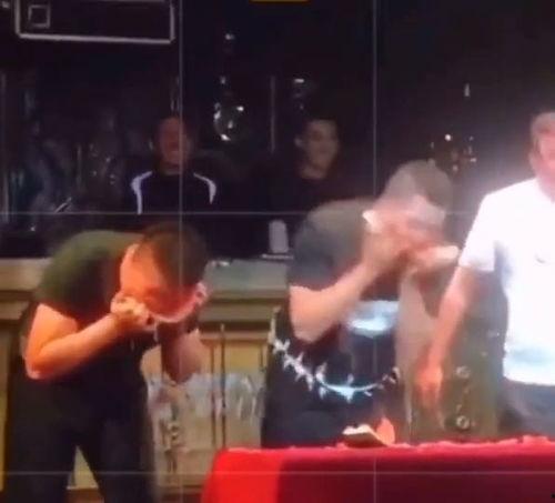 吃瓜大赛吐槽大赛,年度大赛幕后揭秘