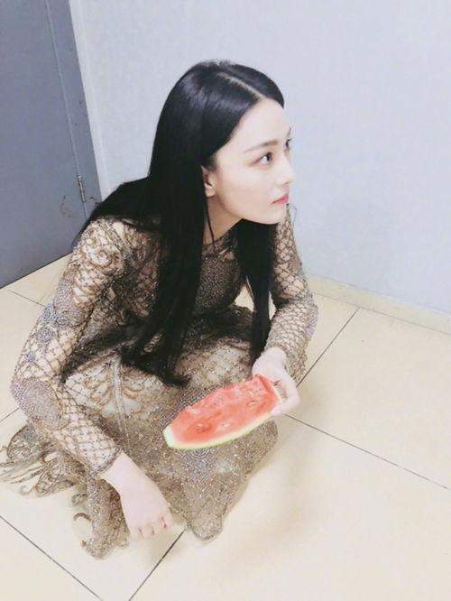 吃瓜张圆圆,揭秘娱乐圈背后的故事