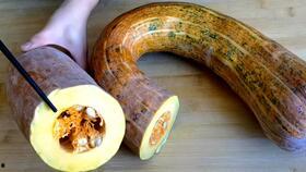 葫芦瓜怎么储存冬天吃