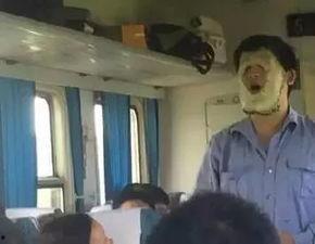 吃瓜群众瓜哥列车难题