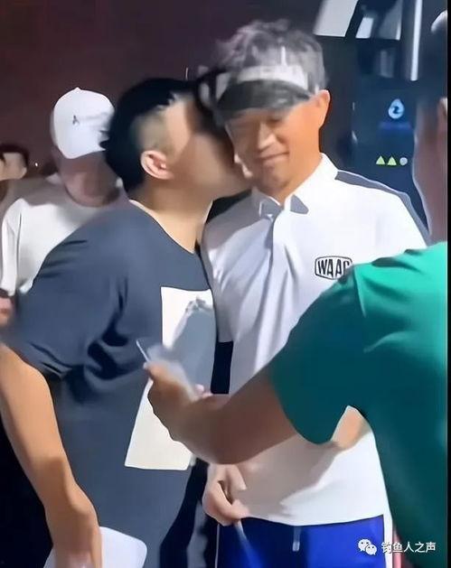 邓老师吃瓜,揭秘娱乐圈幕后故事