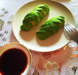 梨瓜蘸什么吃,夏日清新美食新体验