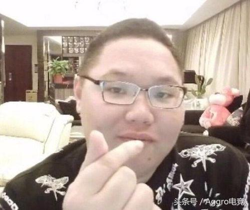 瓜神pdd吃鸡,再现电竞传奇风采