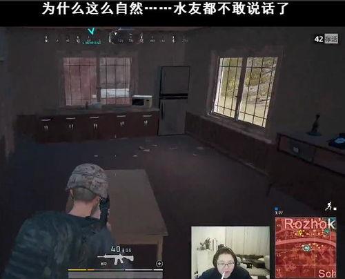 瓜神pdd吃鸡,再现电竞传奇风采