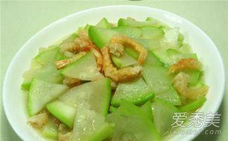 产后可以吃蒲瓜,蒲瓜助力妈妈健康恢复