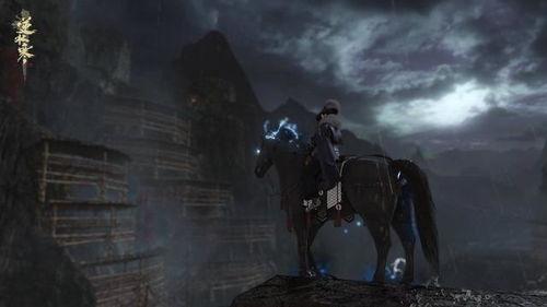 逆水寒吃瓜师娘