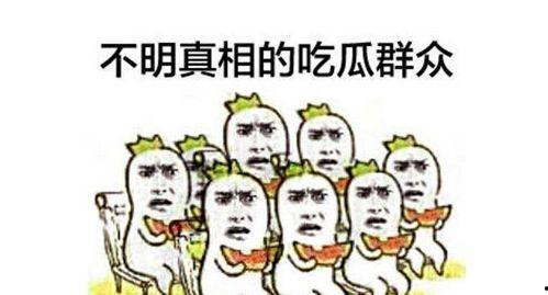 深度解密吃瓜群众,深度解析网络时代的围观文化