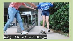 上课吃瓜vlog,一场别开生面的吃瓜vlog之旅