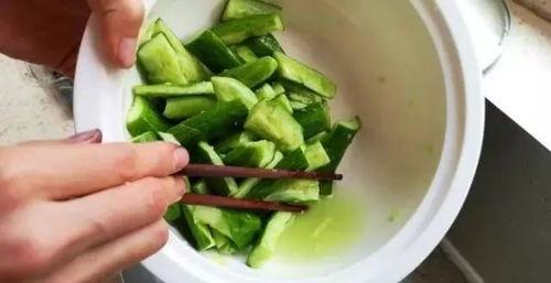 吃切瓜有什么好处,吃切瓜的五大益处揭秘