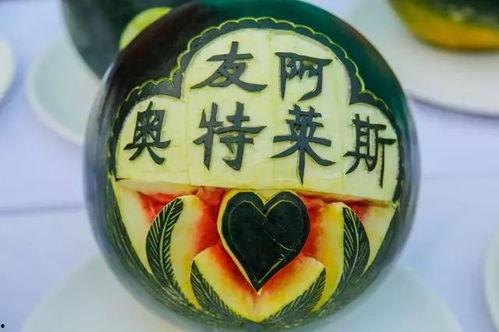 扬州的吃瓜热情,吃瓜热情点燃古城味蕾