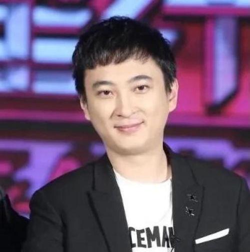 网友吃瓜头像男,揭秘网络红人的神秘面纱