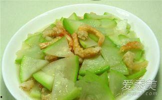 吃蒲瓜头晕,探寻健康饮食的平衡之道