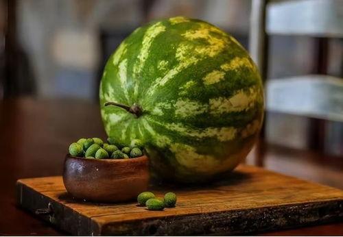 只吃瓜不吃菜,揭秘只吃瓜不吃菜的奇妙生活