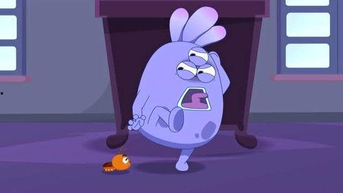 外星吃瓜,揭秘神秘外星生物的“吃瓜”奇遇