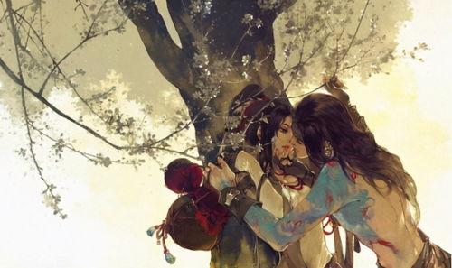 桥姬古风吃瓜,一场古韵盎然的吃瓜盛宴