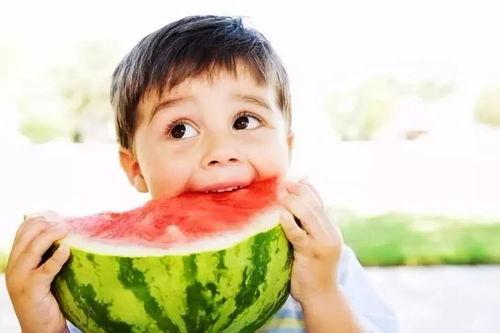 吃瓜日服,轻松畅享夏日清凉新体验