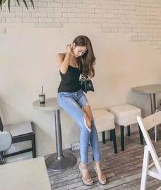 韩国健身女神吃瓜,揭秘健身界女神的日常与心路历程