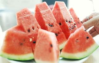 孕妇能否吃付瓜,付瓜，孕妇的禁忌与适宜