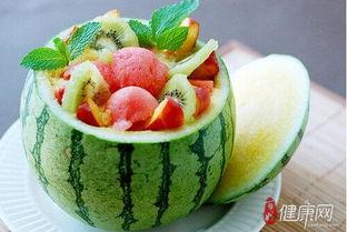 孕后期吃瓜好吗