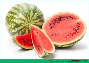 孕后期吃瓜好吗