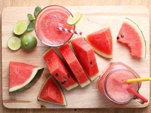 孕后期吃瓜好吗