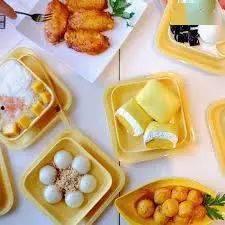 吃瓜吃货大神,揭秘美食背后的趣味故事