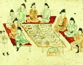 古人吃瓜吃中毒的故事,一瓜之祸，千古警世