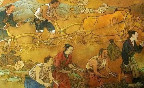 古人吃瓜吃中毒的故事,一瓜之祸，千古警世