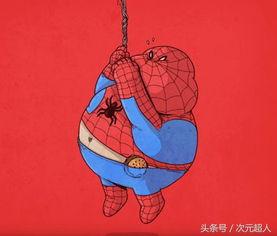 讽刺吃瓜动画,揭秘网络讽刺动画背后的真相