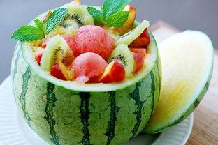 梦里买瓜吃瓜什么预兆,预示着什么美好未来？