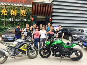 机车圈吃瓜云南