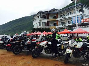 机车圈吃瓜云南